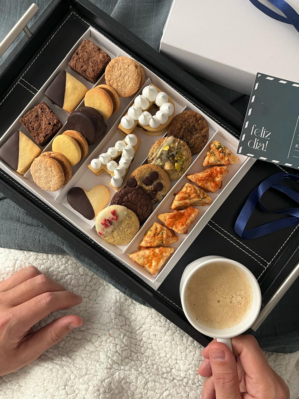 Caja Día del Padre