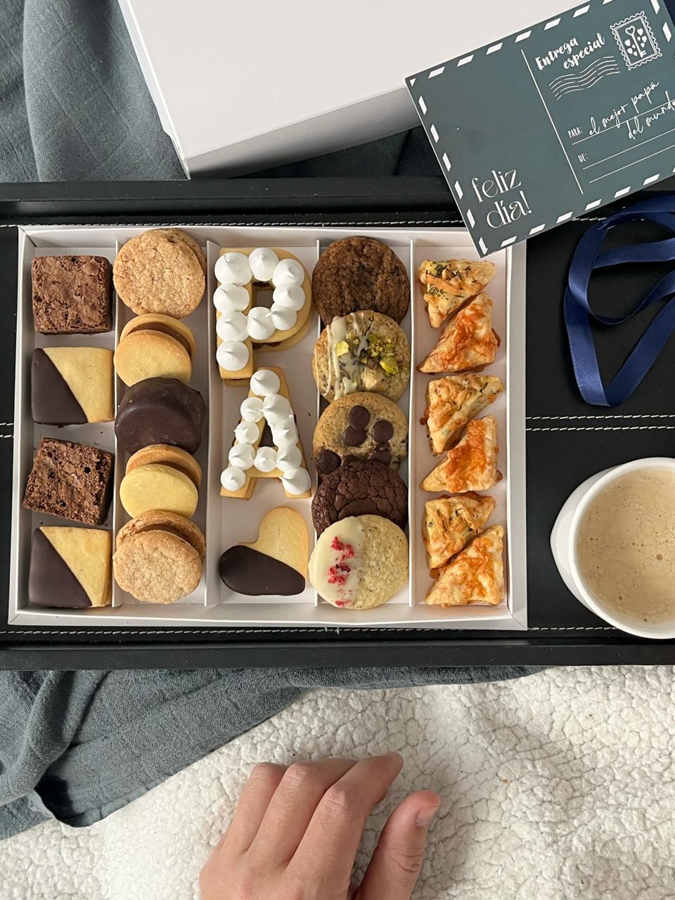 Caja Día del Padre
