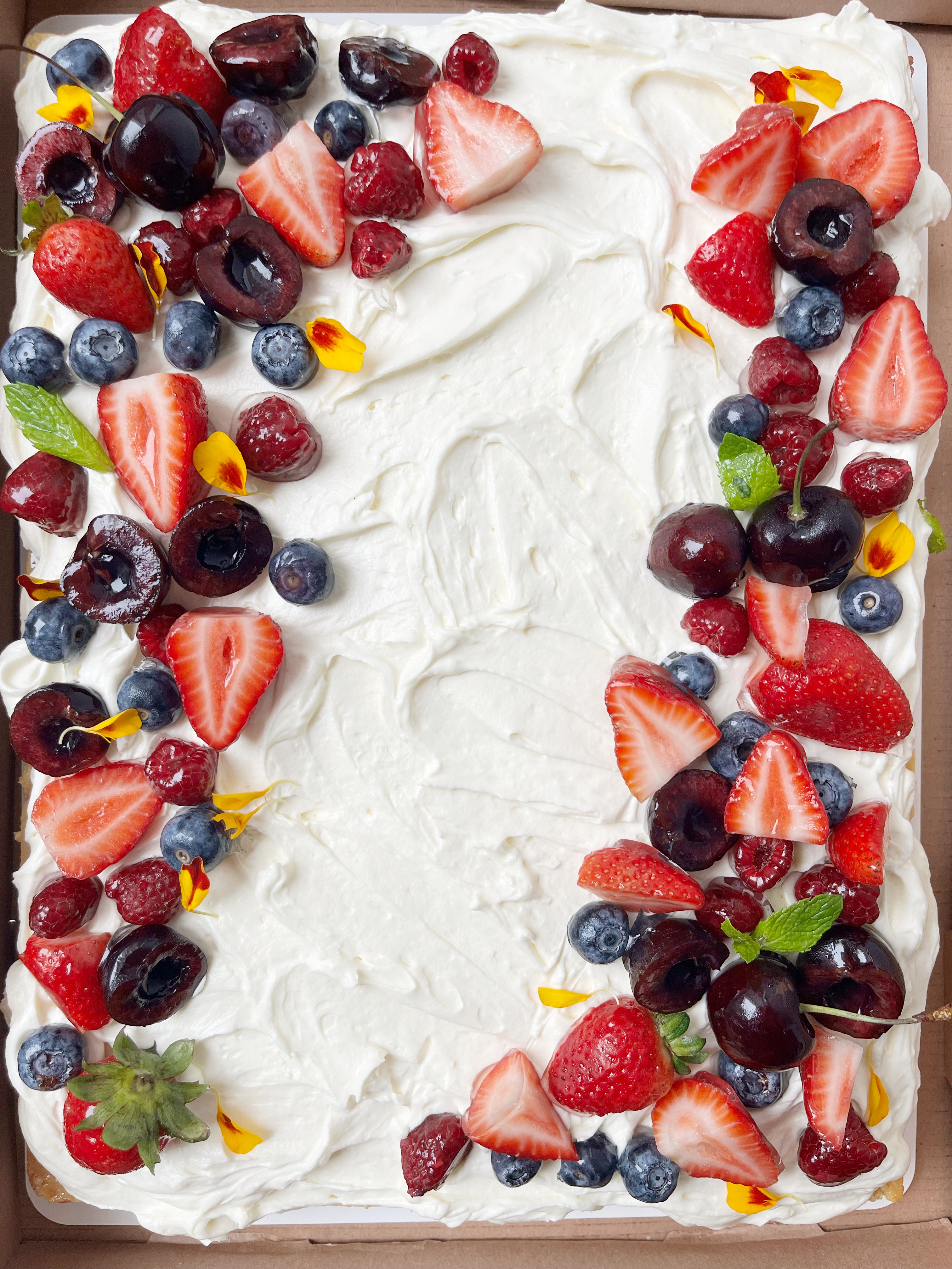 Rogel en Evento